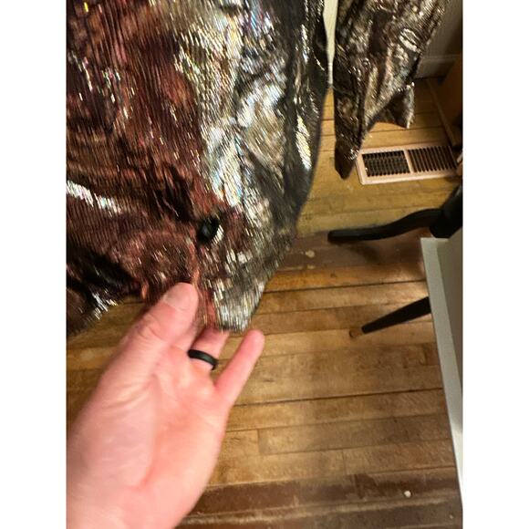 Vintage Lloyd Williams Button Lose Women’s Size 6 - Picture 4 of 7